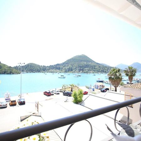 Thalassaki House Nydri (Lefkada) Exterior foto
