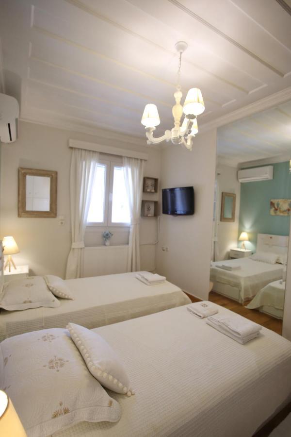 Thalassaki House Nydri (Lefkada) Exterior foto