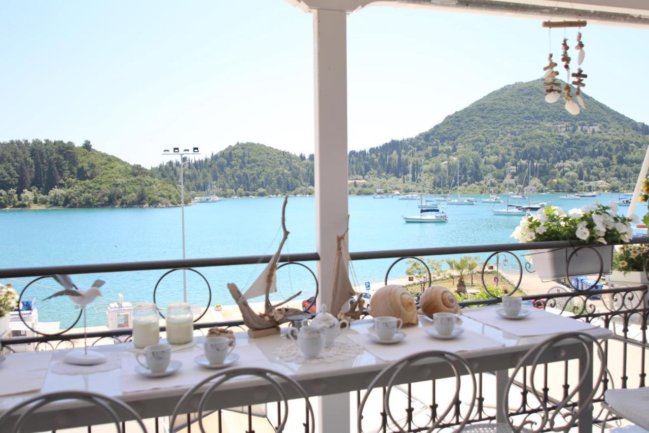 Thalassaki House Nydri (Lefkada) Exterior foto