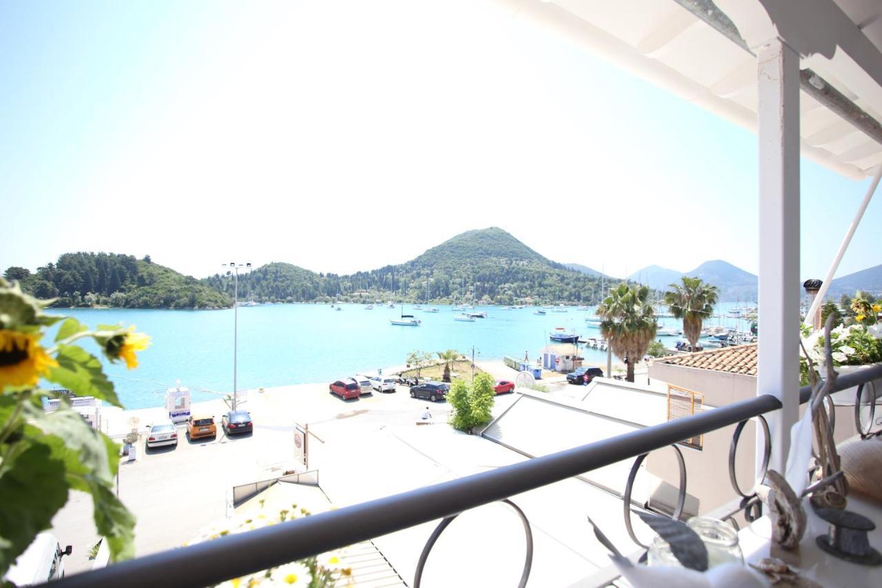 Thalassaki House Nydri (Lefkada) Exterior foto
