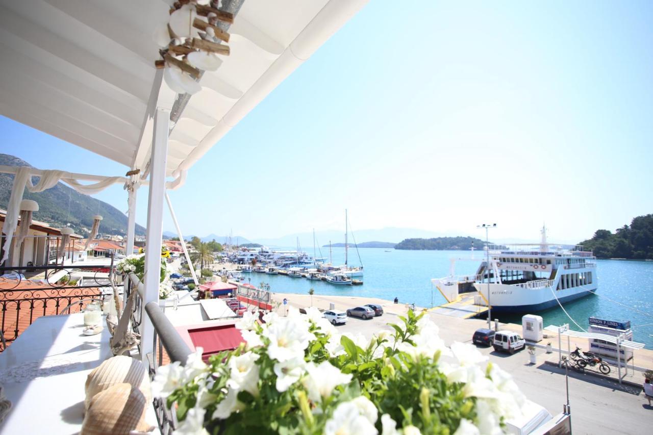 Thalassaki House Nydri (Lefkada) Exterior foto