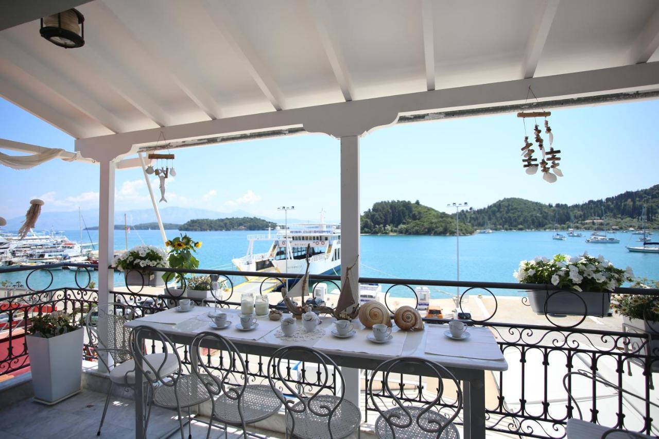 Thalassaki House Nydri (Lefkada) Exterior foto