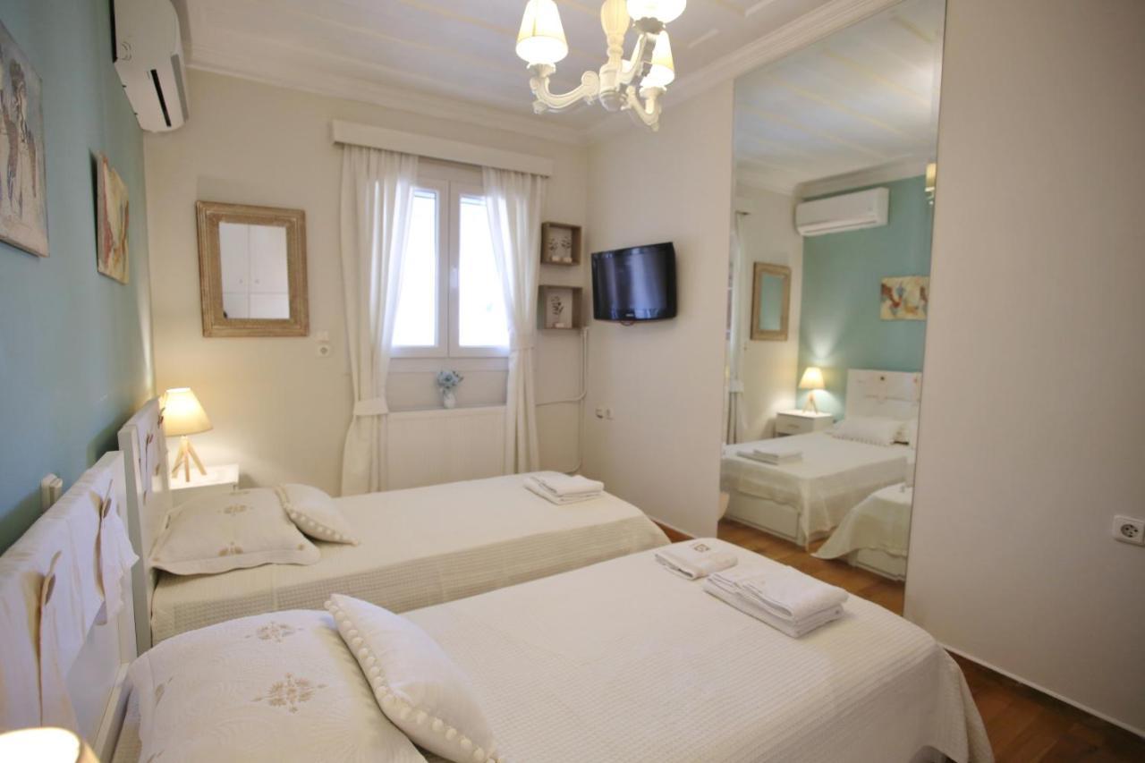 Thalassaki House Nydri (Lefkada) Exterior foto