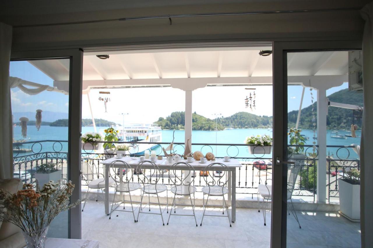 Thalassaki House Nydri (Lefkada) Exterior foto