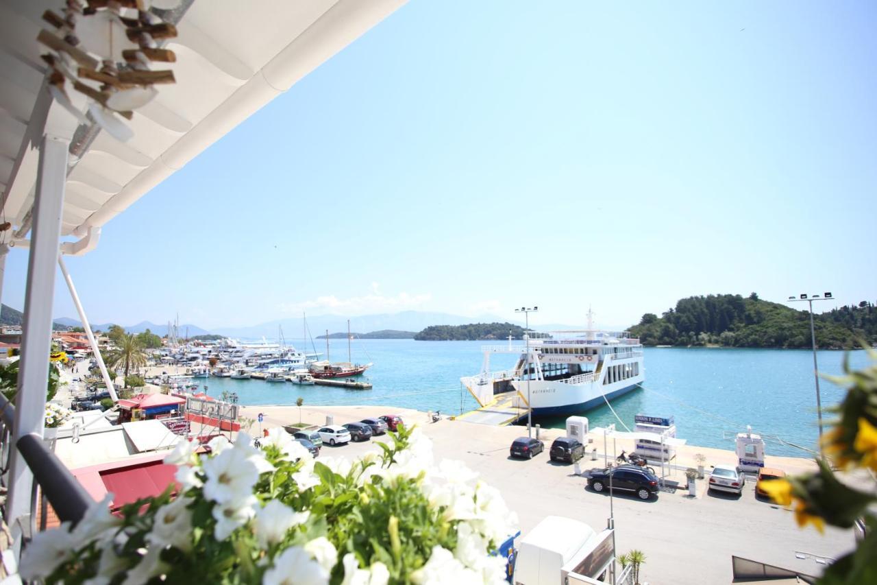Thalassaki House Nydri (Lefkada) Exterior foto